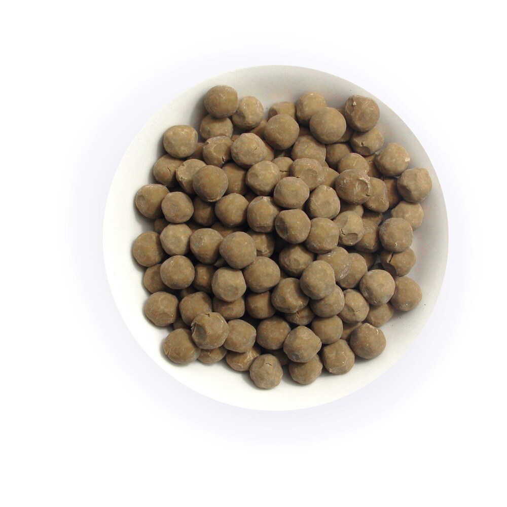 Chewy Black Tapioca Pearls for Boba Tea