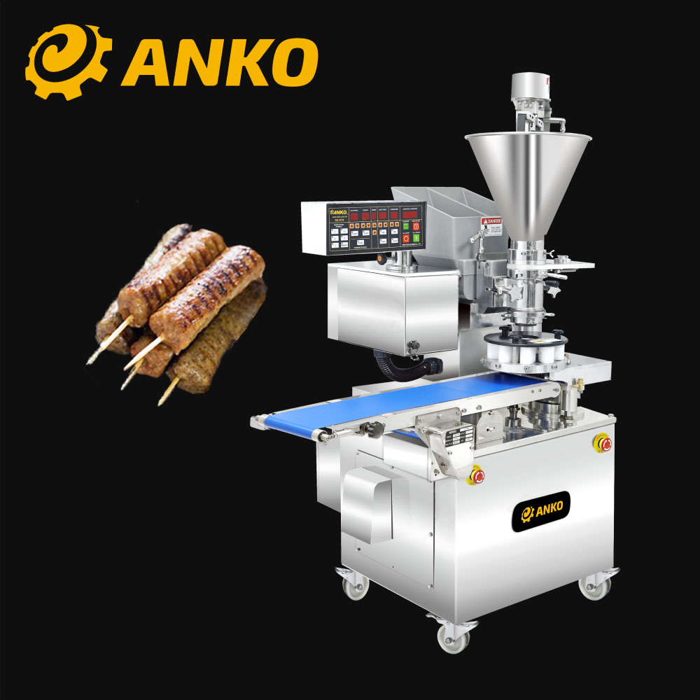 Electric factory kebab machine in bangladesh