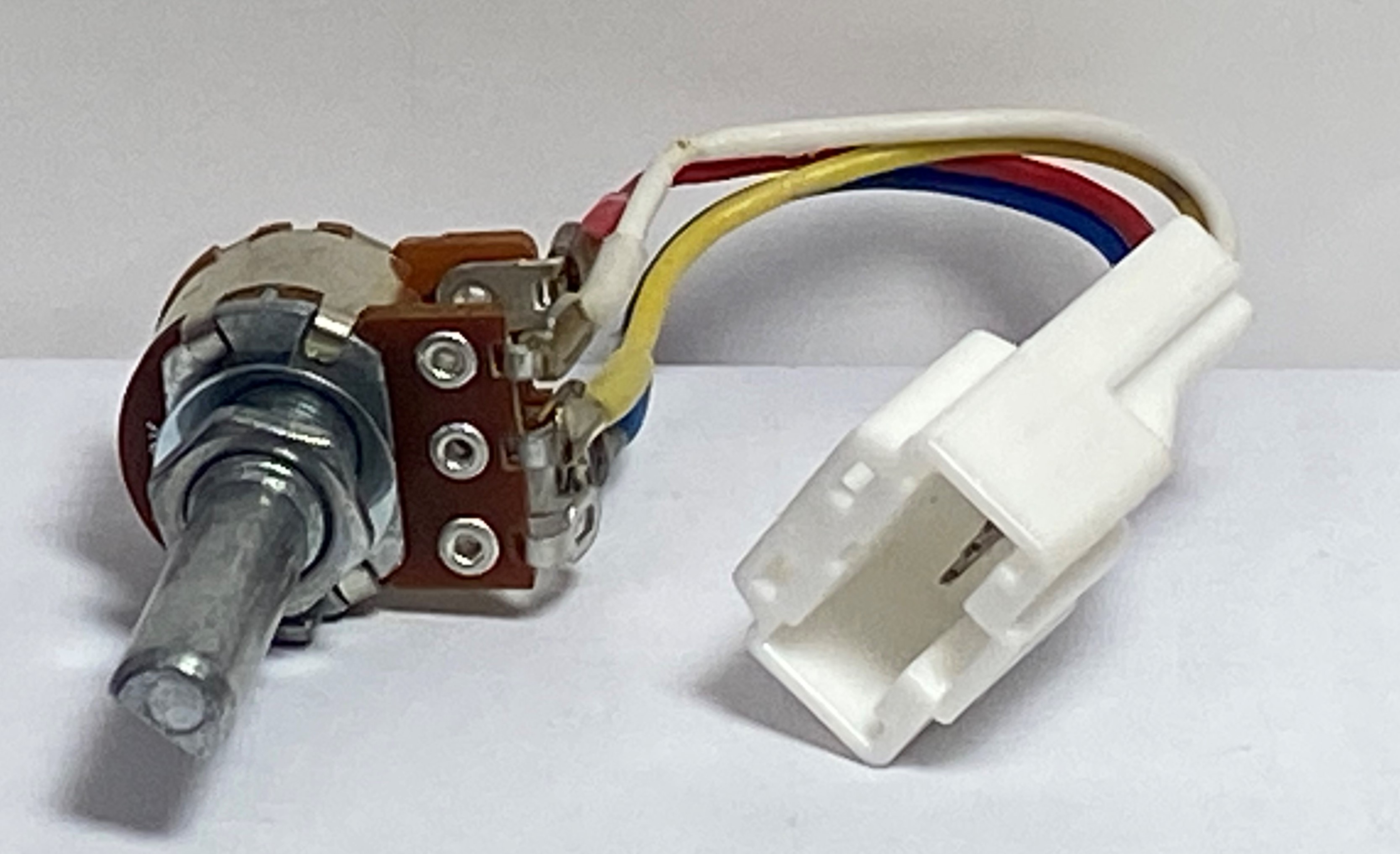 Variable Resistance Switch Taiwantrade