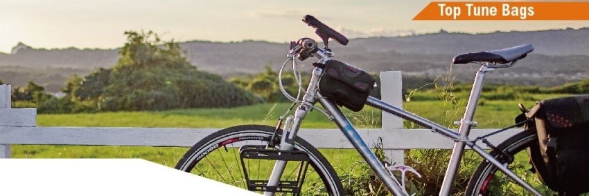Sac EVOC FR Protector Trail E-Ride 20l noir | Kelvélo