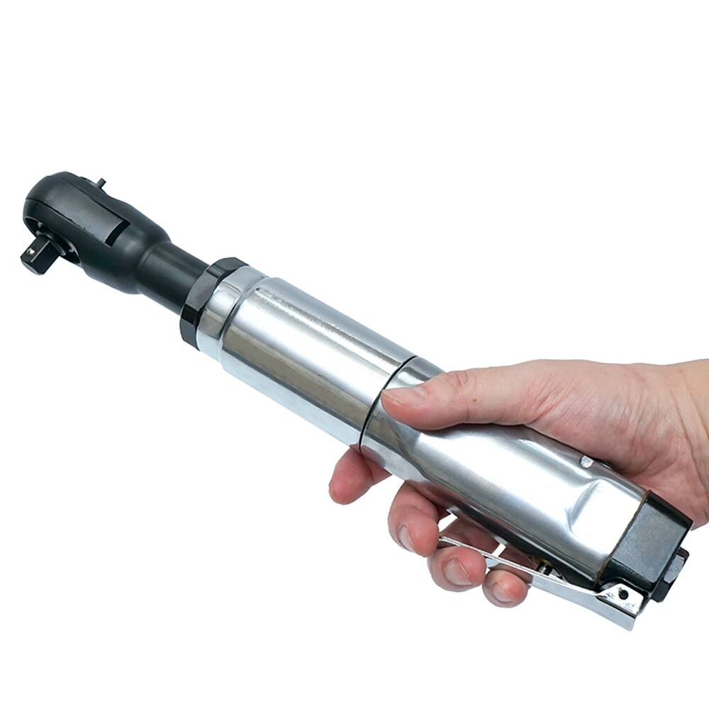 1/2” Non-Reaction Ratchet Wrench | Taiwantrade
