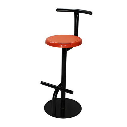 608P High Stool