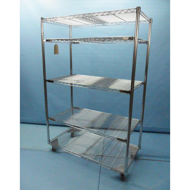 Products Display Mesh Shelving Garage Shelf Taiwantrade Com