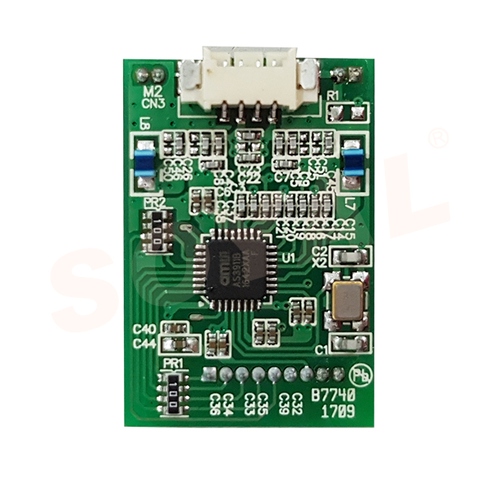 Mifare Module