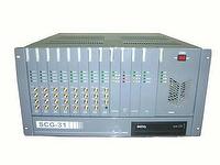 1E1 GSM Channel Bank SCG-31 (1PRI); SCG-31P (2PRI) support SMS 1E1 GSM Channel Bank SCG-31 (1PRI); SCG-31P (2PRI) support SMS