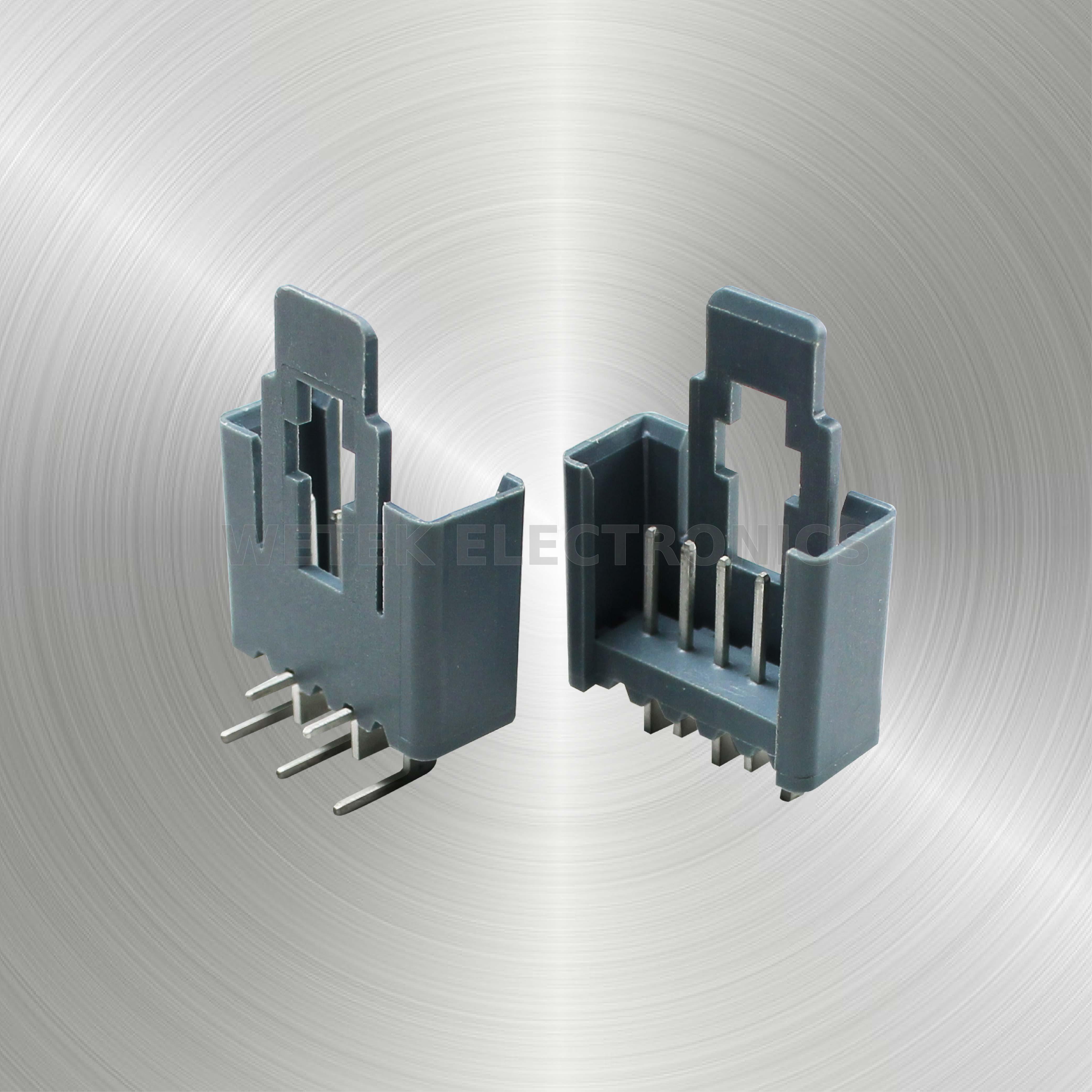 Pitch 2.5 Housing wafer Terminal | Taiwantrade