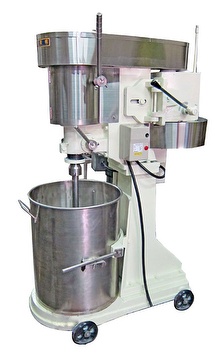 High-Speed Stirring Machine