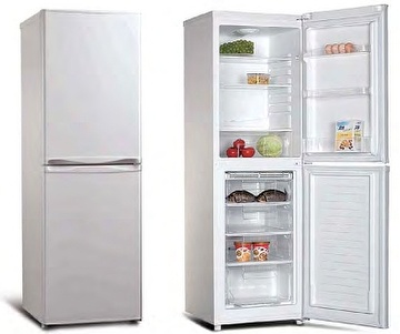 Bottom-mounted No Frost Refrigerator