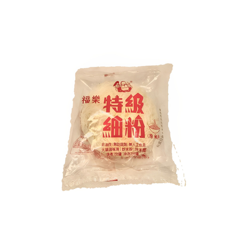 Xin Shun Fa Rice Noodles - Fu Le Premium Instant Rice Noodles