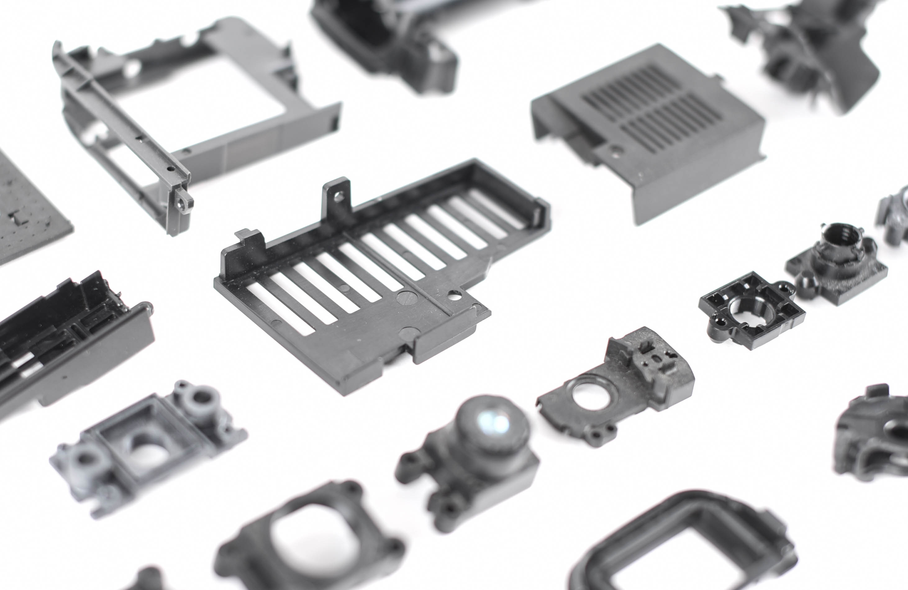 Electronic Components Supplier Circuit Diagram