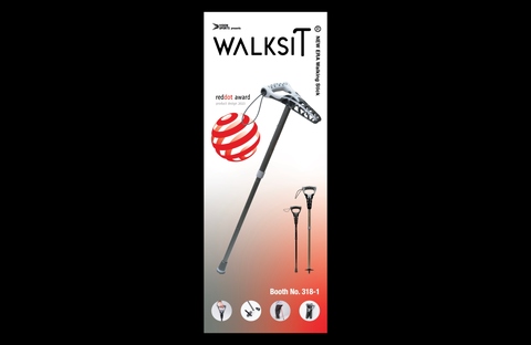 WAlkSIT