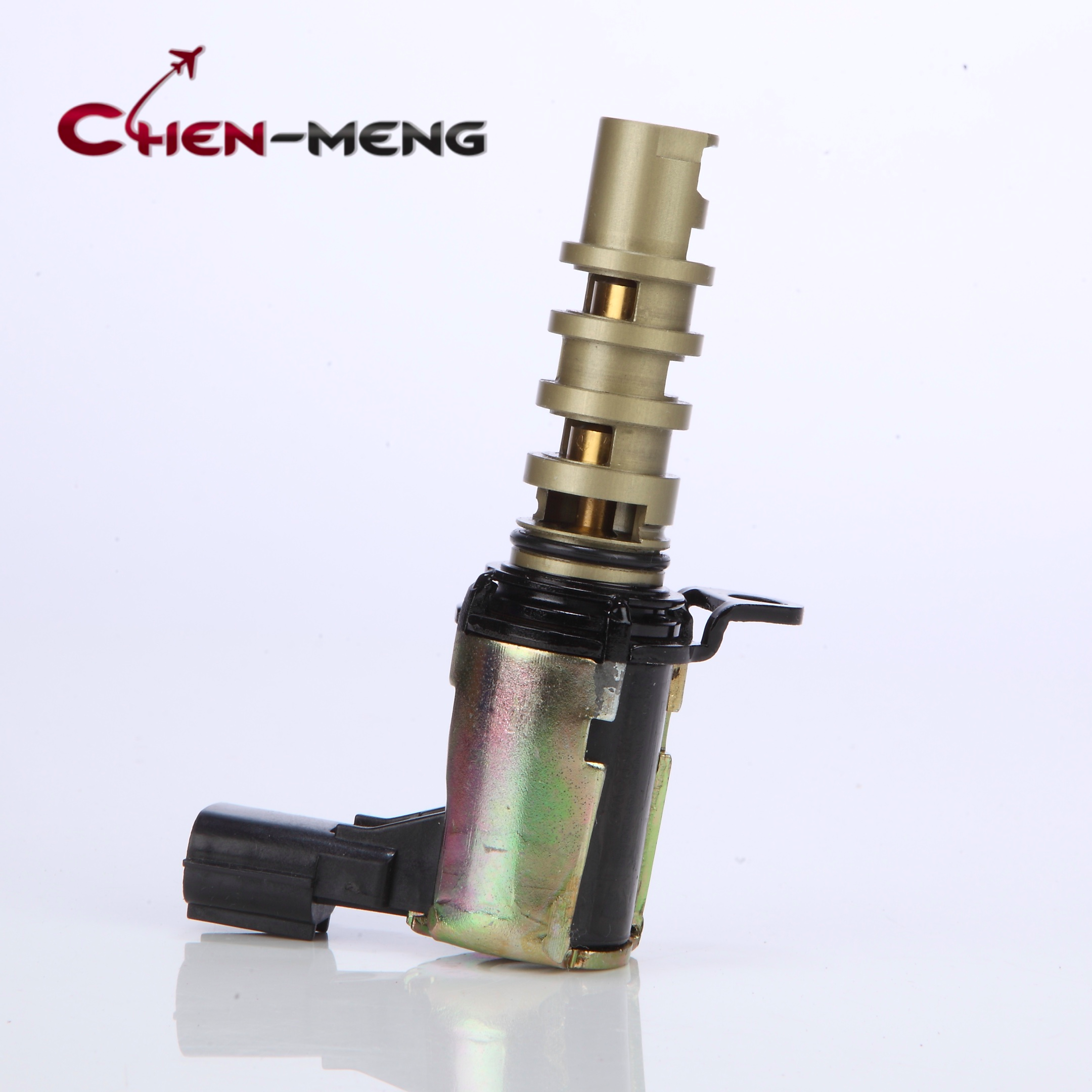 Japanese Auto Engine Variable Valve Timing With Intelligence