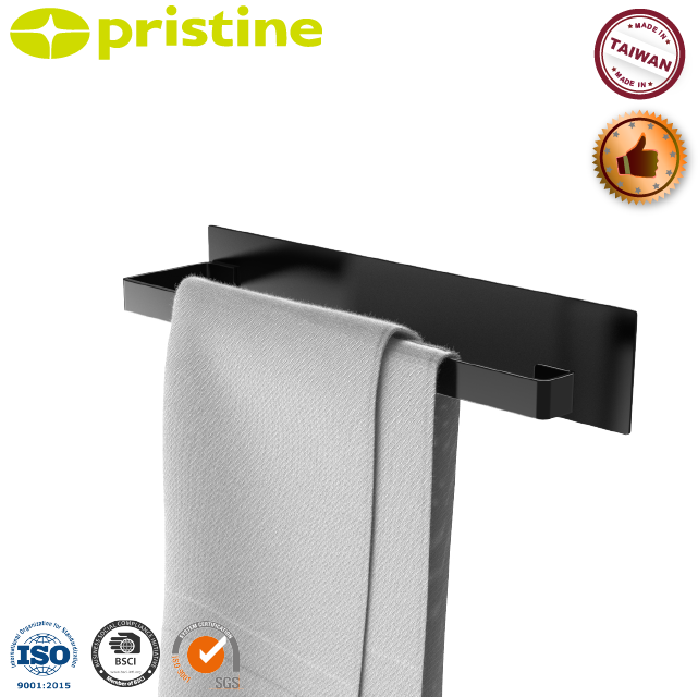 Multifunctional Modern metal Strong Towel bars