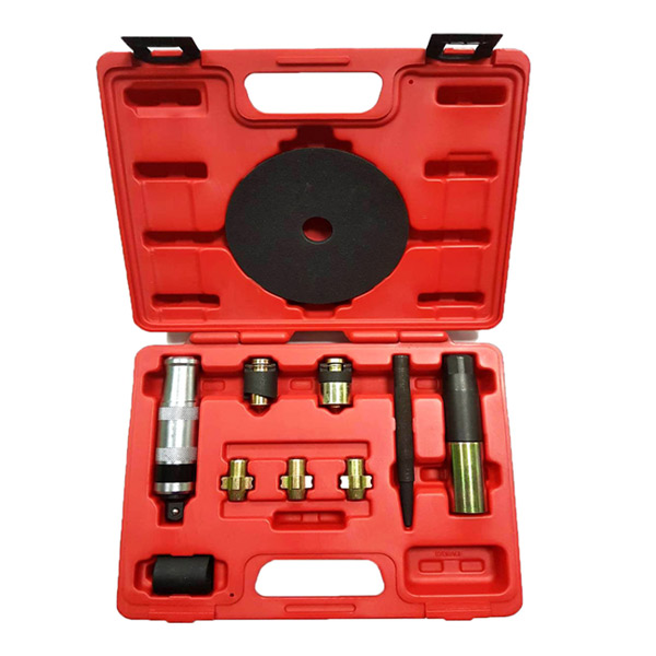 universal locking wheel nut removal kit