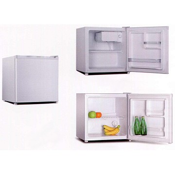 Single Door Defrost Refrigerator