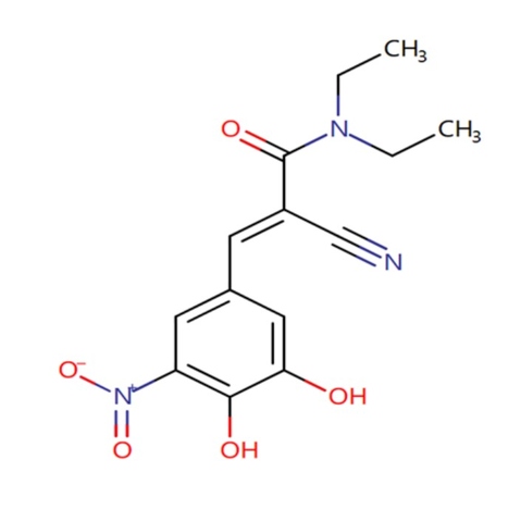 Entacapone CAS No. 130929-57-6