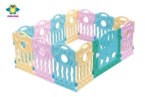 PY-13 CRAB PLAYPEN (CHING CHING)