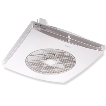 High Quality Drop Ceiling Tile Fan With Remote Control