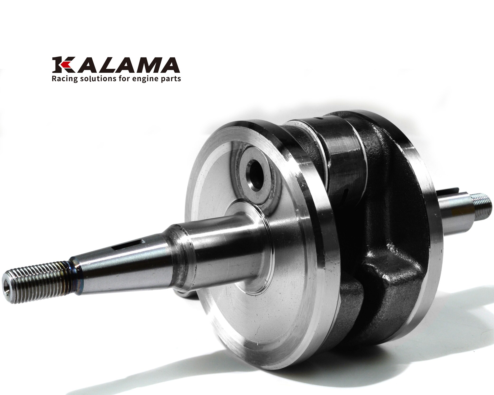 Kalama Racing Taiwan Performance Crank Crankshaft Yamaha Blaster YFS