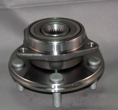 Mitsubishi Wheel Hub & Bearing