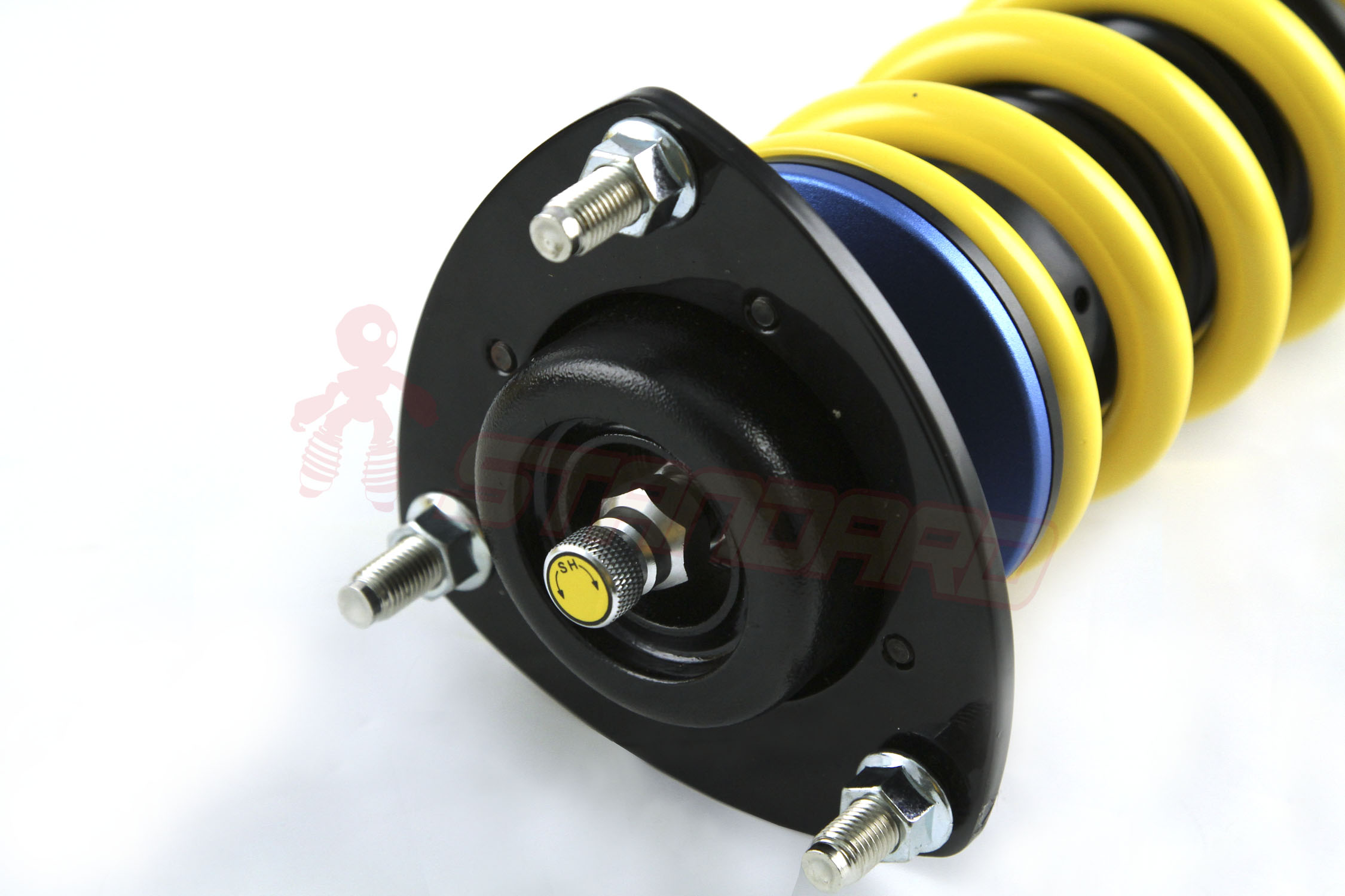 Shock Absorber STANDARD HONDA Integra/RSX DC5