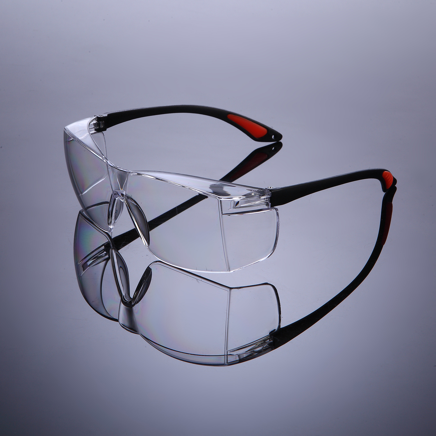 HU Safety 319 Industrial Safety Glasses and goggles Taiwantrade