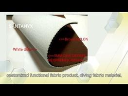 SANTANYX ENTERPRISE CO., LTD. (Lamination fabric)