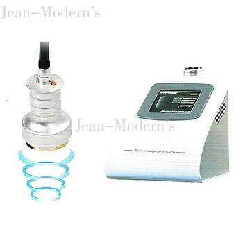 Ultra-Cavitation Shaping Beauty Equipment