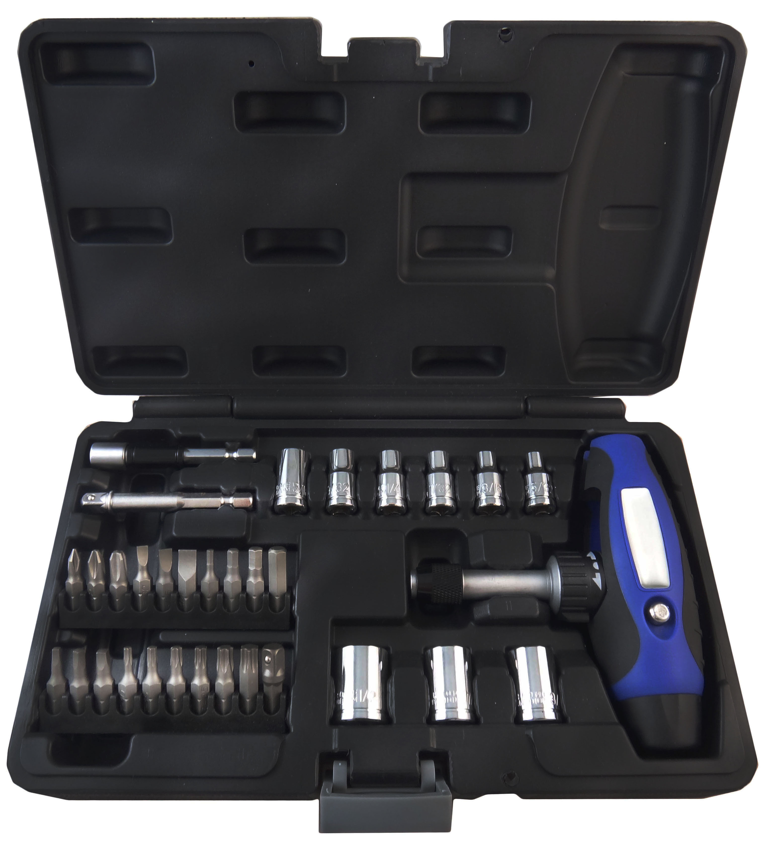 Hand Tool Set WT5241B