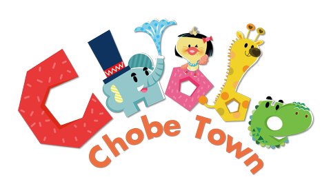 Chobe Town