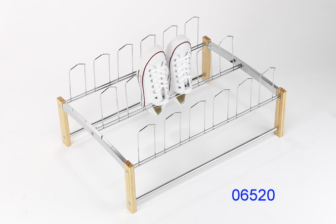 18 Prong Shoe Rack Edifice Co Ltd