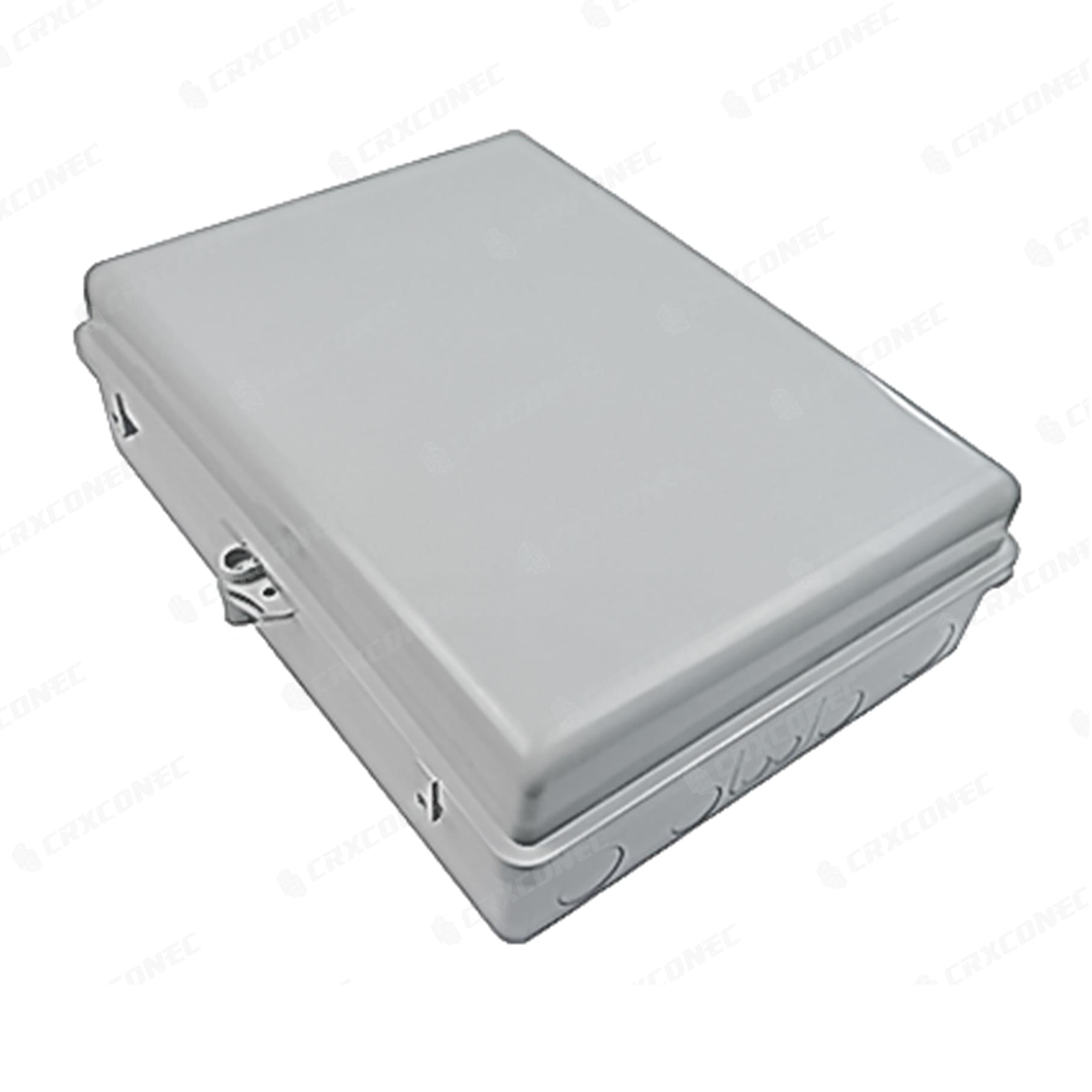 IP55 FTTH Outdoor SC LC 48 Core Fiber Distribution Box | Taiwantrade