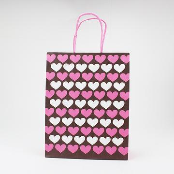 taiwan paper bag fancy design personalize paper bags with logo print paper bags design