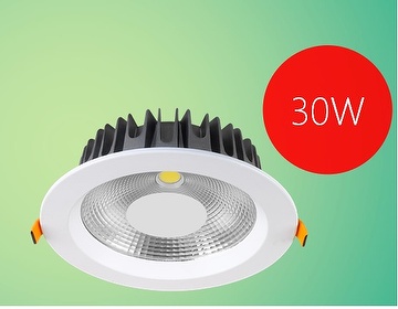 LED; ECO LED ; LED lighting; Downlight