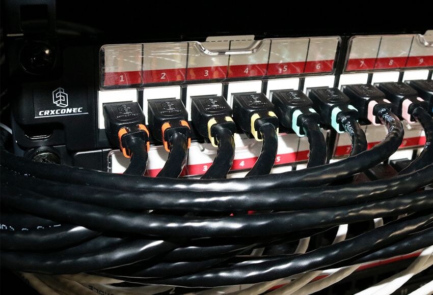 Application d'armoire murale