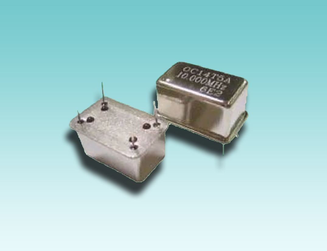 OCXO Oven Controlled Crystal Oscillator