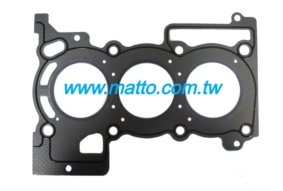 DAIHATSU KFVE 11115B2023 HEAD GASKET (12026G) Taiwantrade