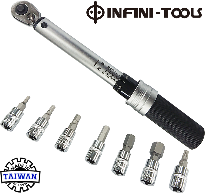 bike torque wrench set