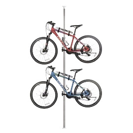 Kupole Bicycle Storage