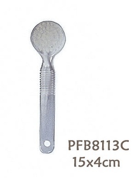 Plastic & Acrylic Facial Brush