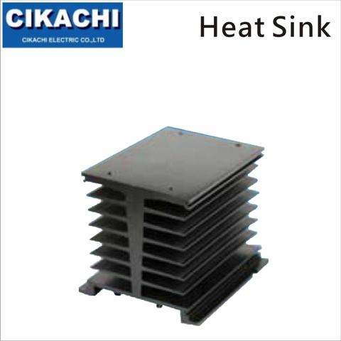 CIKACHI Heat Sink