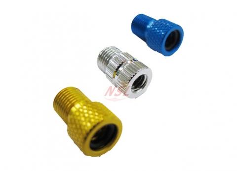 Adapter,bicycles bicycle valve,