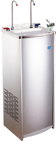 GE-126 Floor Type Water Cooler | Taiwantrade.com