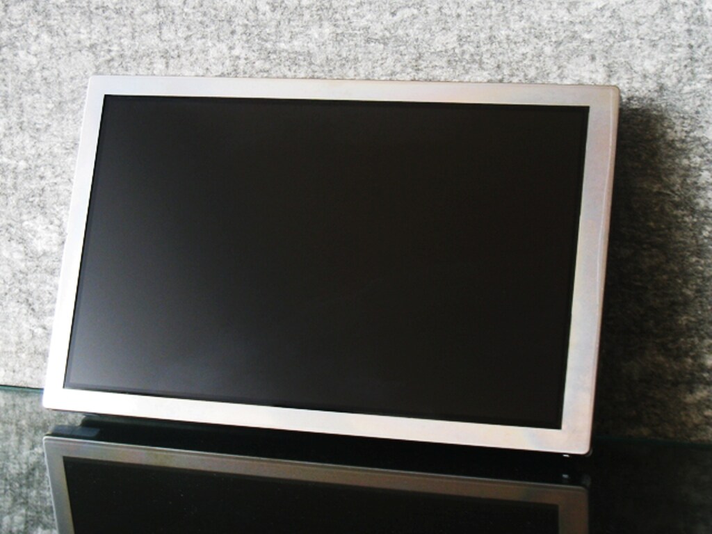 LCD Panel 19 inch Display Monitor Screen | Taiwantrade.com