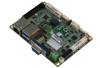 Pico-ITX PICO-BT01