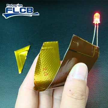 FLCB (FPC литиевая керамическая батарея) (гибкая Li батарея)