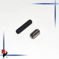 Socket Set Screw Manufacturers - Katsuhana Fasteners Corp. Taiwan