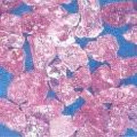 High-grade corundum,pinK