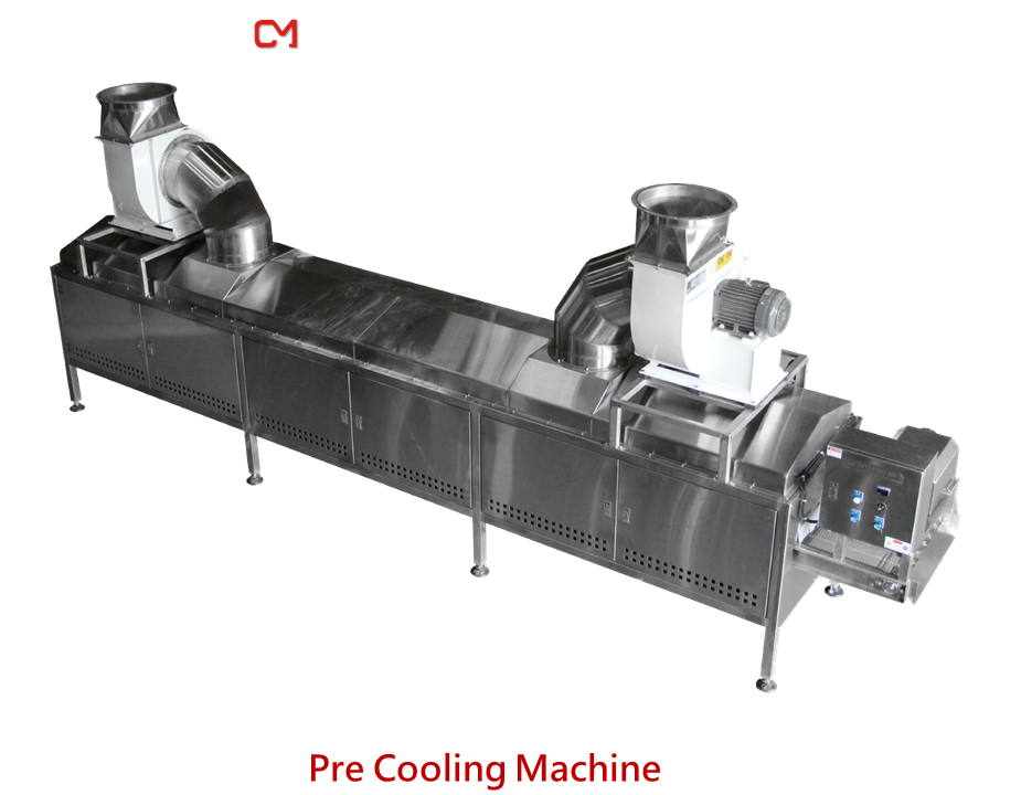 Pre Cooling Machine,Vegetable and fruit precooler,Rapid cooler