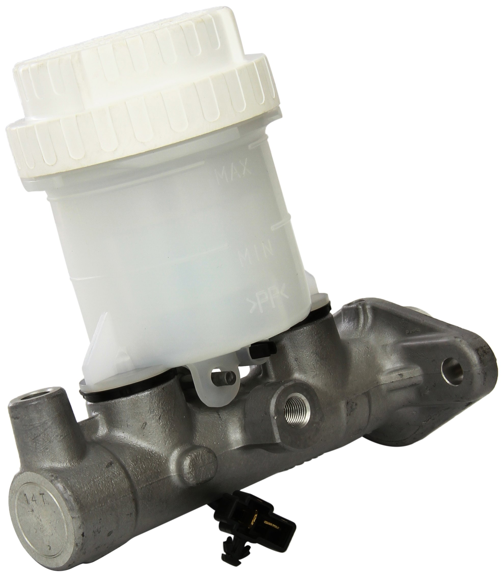 BRAKE MASTER CYLINDER FOR MITSUBICHIOEMB618717 Taiwantrade